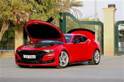 شيفروليه كامارو